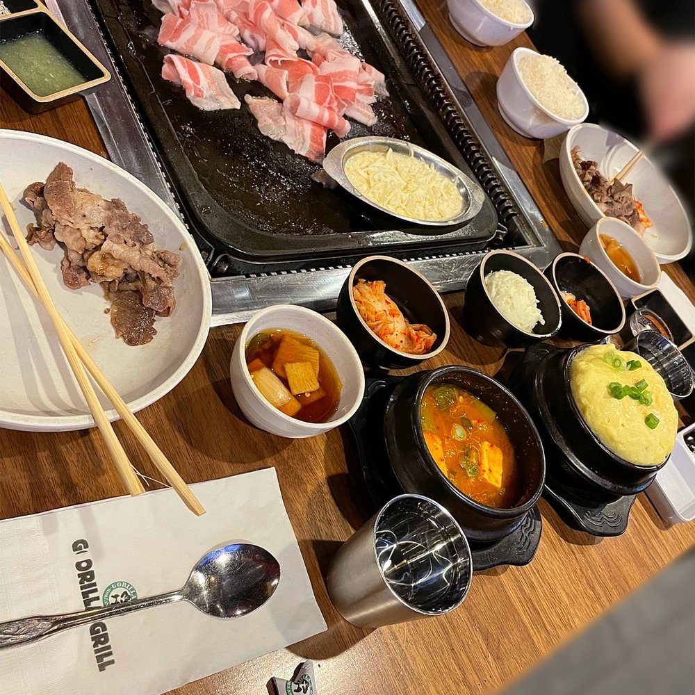 AYCE KBbq in Fort Lee/Pal Park NJ Yelp