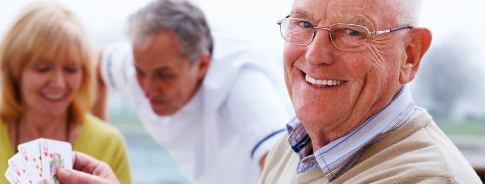 Post-Health Home Care