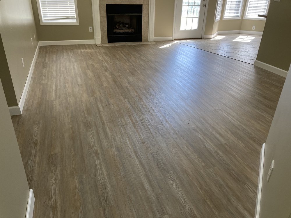 image of business River City Flooring, Inc.