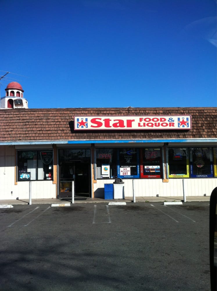 Star Market