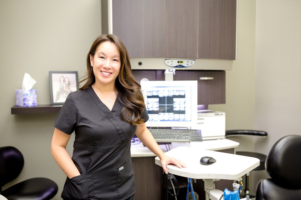 image of business Shawn Tokunaga, DDS