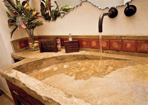 Charlotte Concrete Designs