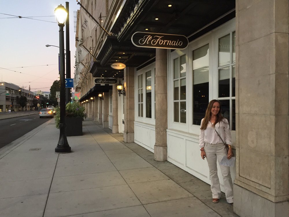 Happy Birthday dinner - Yelp