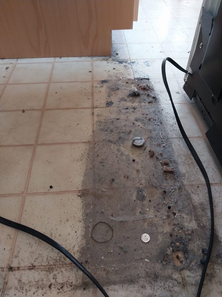 Organic Cleaning Supreme