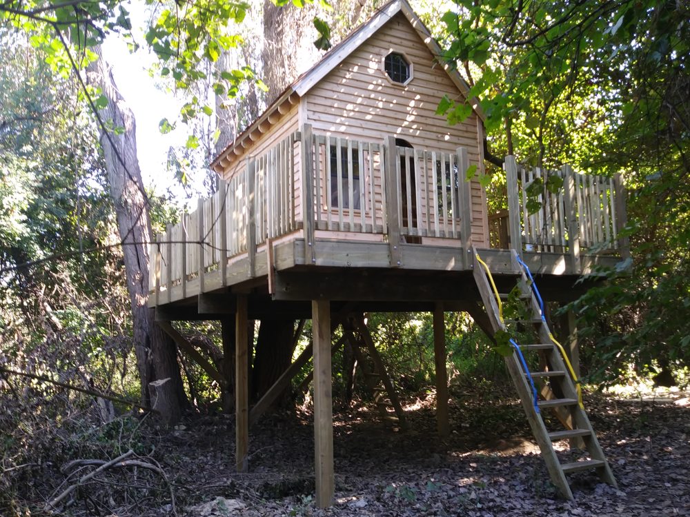 image of business Forestbrook Builders