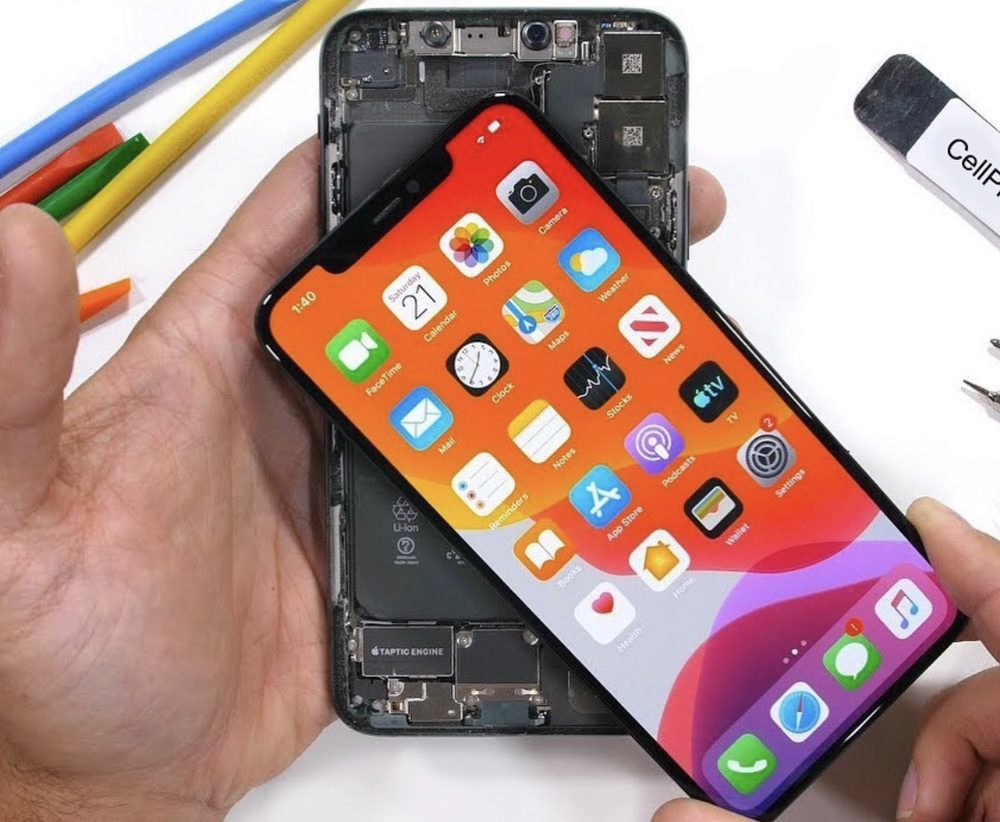 Fone Repair & Unlock