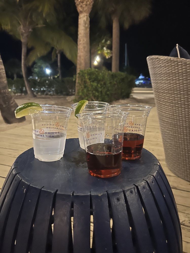 Blue Haven Turks & Cacaios