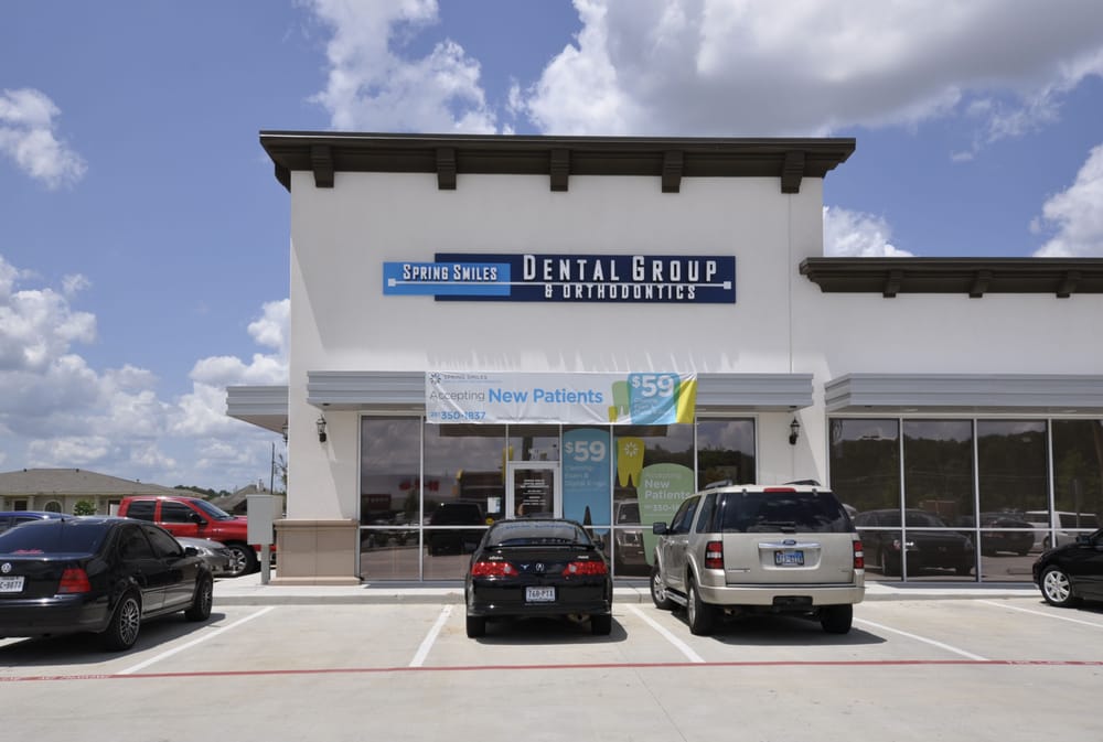 image of business Spring Smiles Dental Group