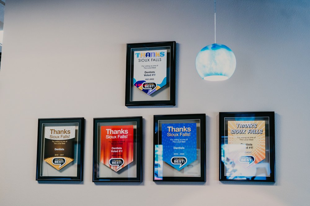 image of business Neighborhood Dental