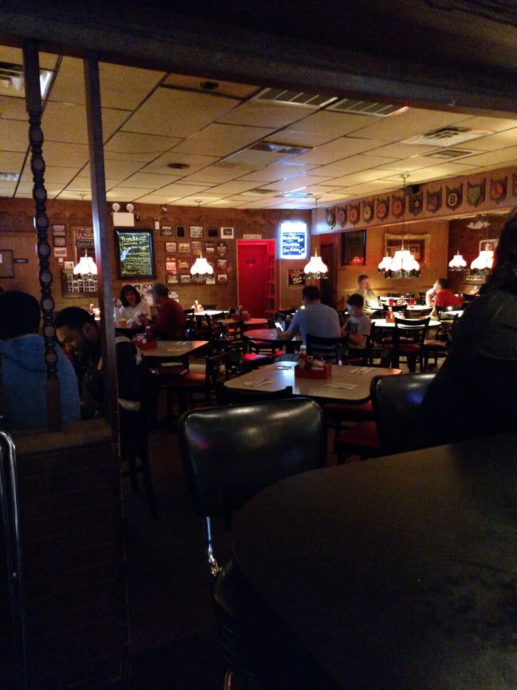 Kasdon's Restaurant & Tavern