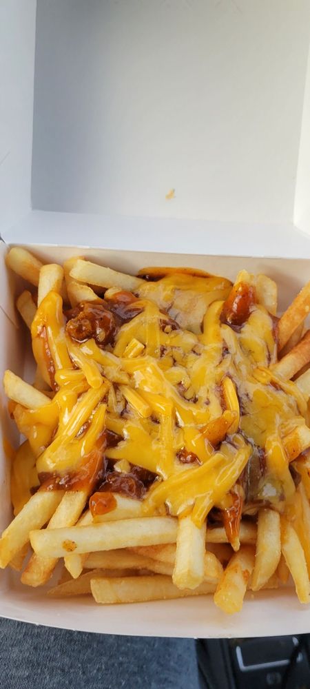 Wienerschnitzel