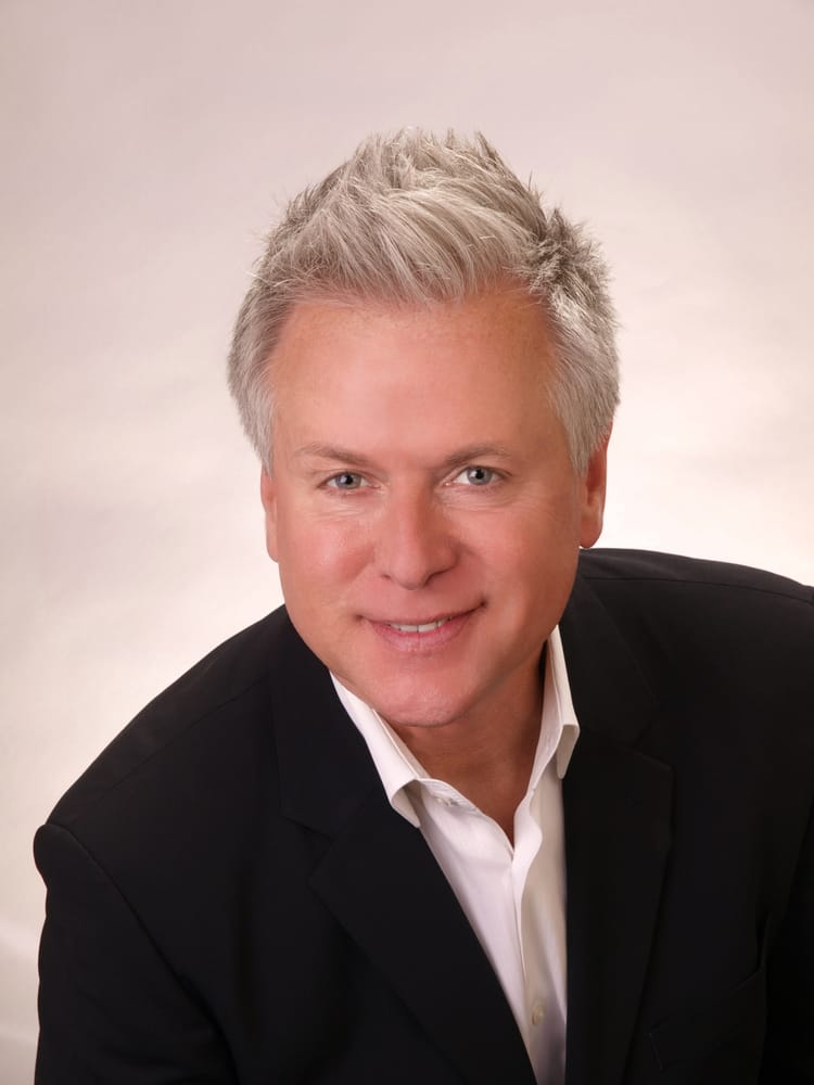 Mark Johnson - Realtor