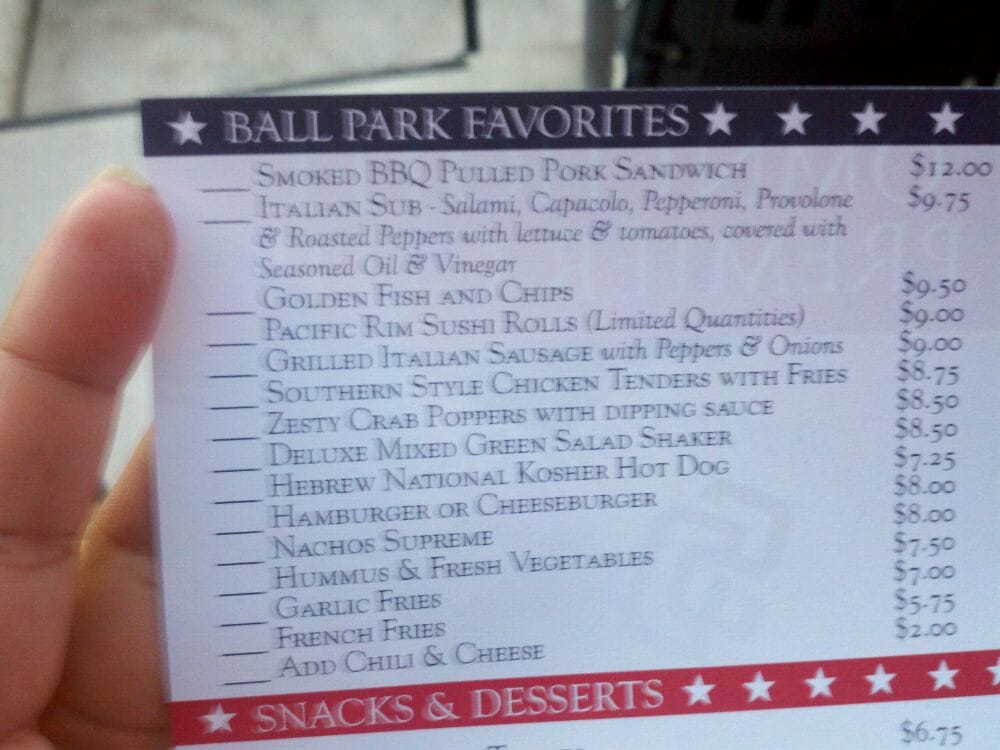 premier club menu Yelp