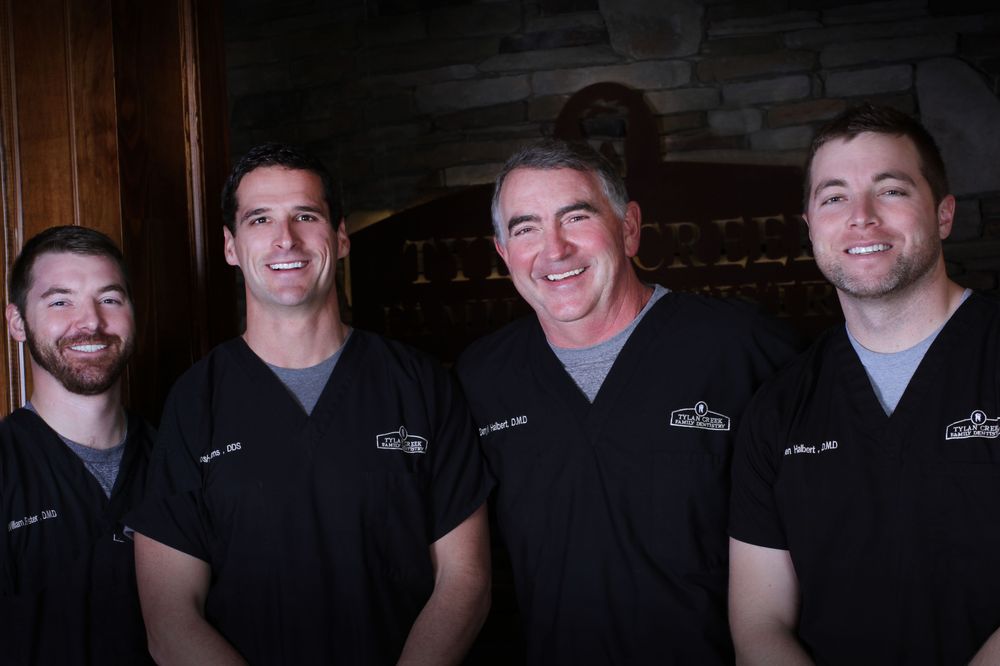 image of business Tylan Creek Family Dentistry