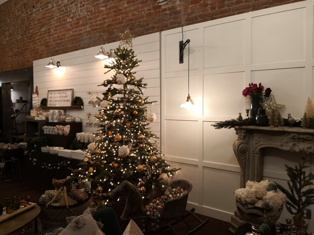 image of business Avila Winters
