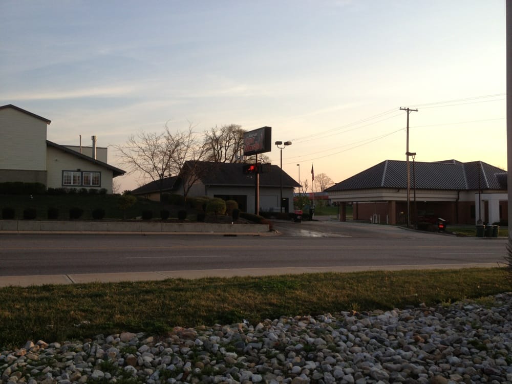 I�m still looking for the rocket Yelp