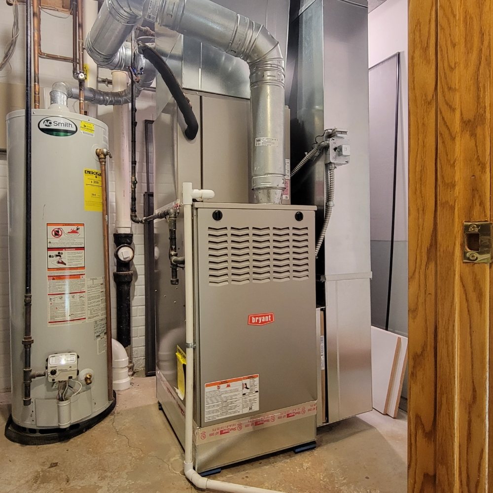 Vital HVAC