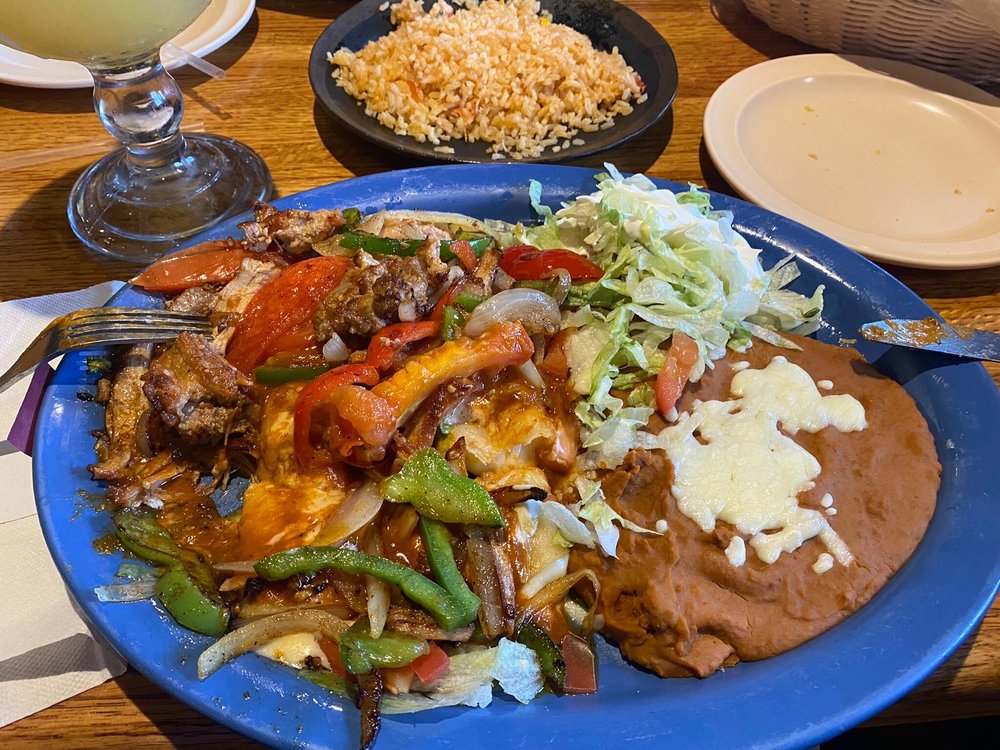 San Pancho Mexican Restaurant