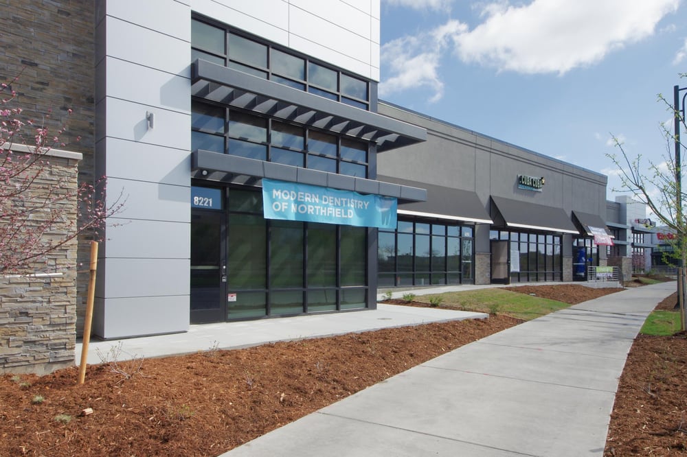 image of business Modern Dentistry of Northfield