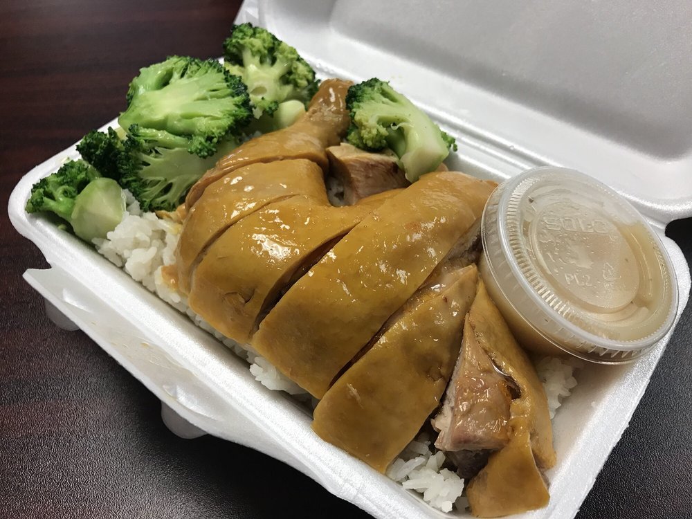 Super Taste Chinese Cuisine
