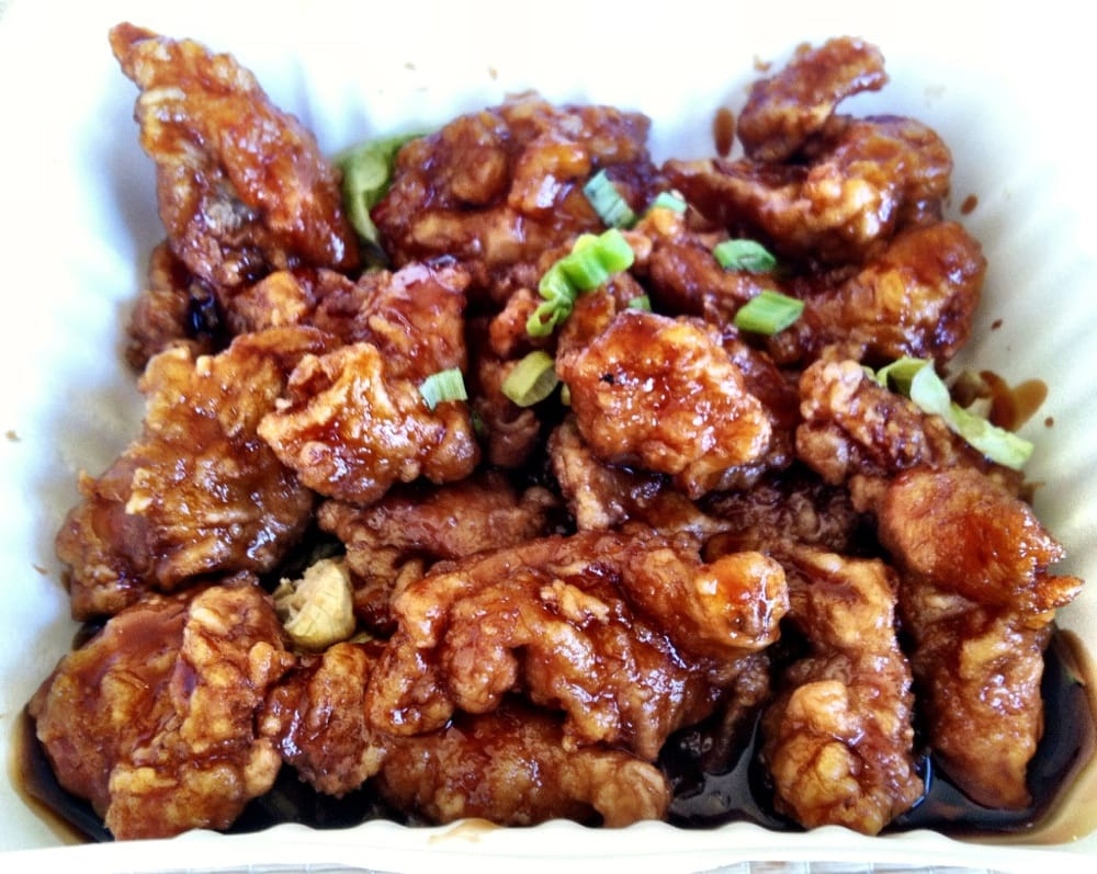 Ping's mandarin san rafael coupon