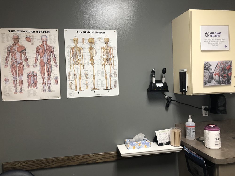 image of business Austin Regional Clinic: ARC Southwest
