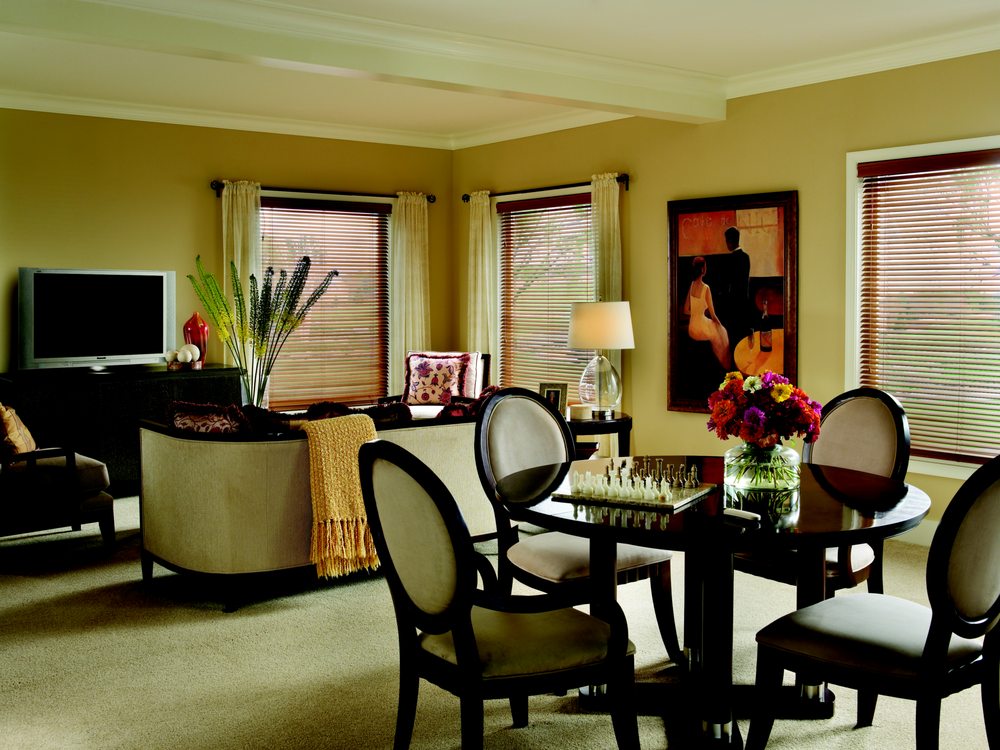 image of business Blinds World