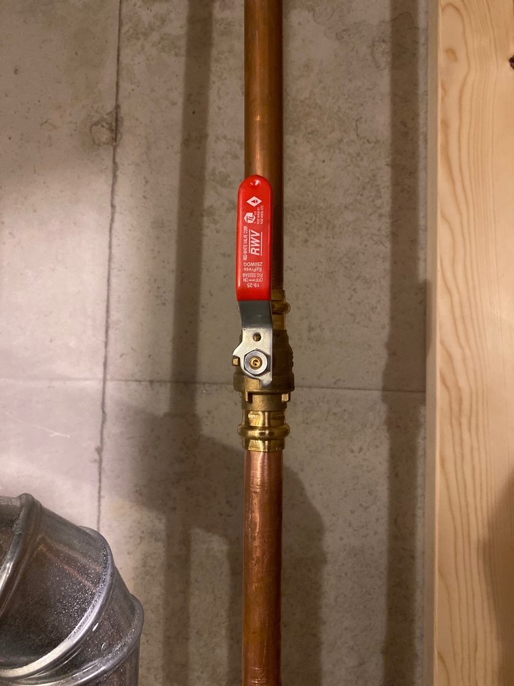 image of business Hanna Plumbing & Heating