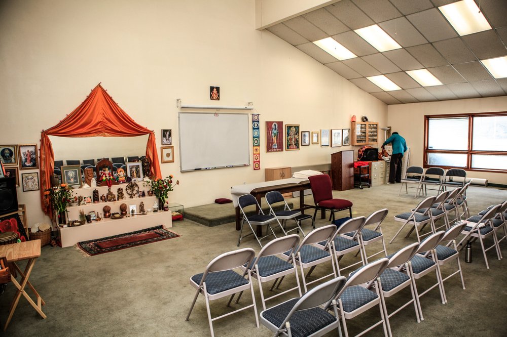 Ayurvedic Institute 12 Photos & 12 Reviews Yoga 11311 Menaul Blvd