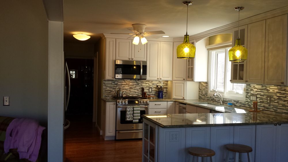 image of business Home Maintenance Solution