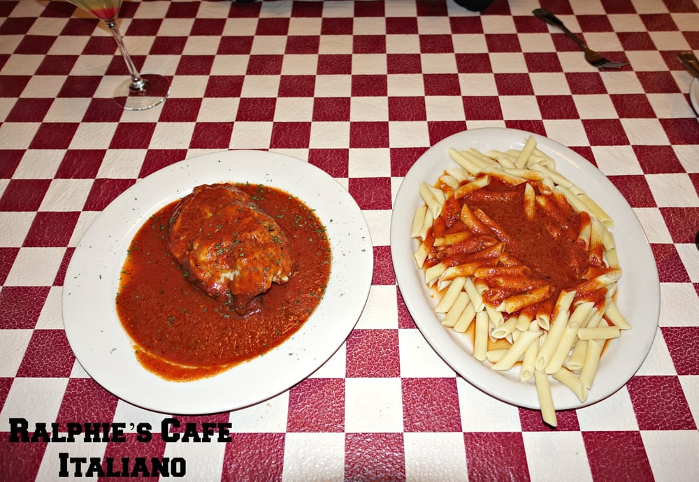 Ralphie’s Cafe Italiano - 2019 All You Need to Know BEFORE You Go (with ...