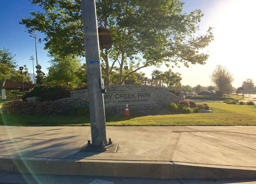 Day Creek Park 36 Photos & 11 Reviews Parks 12350 Banyan St