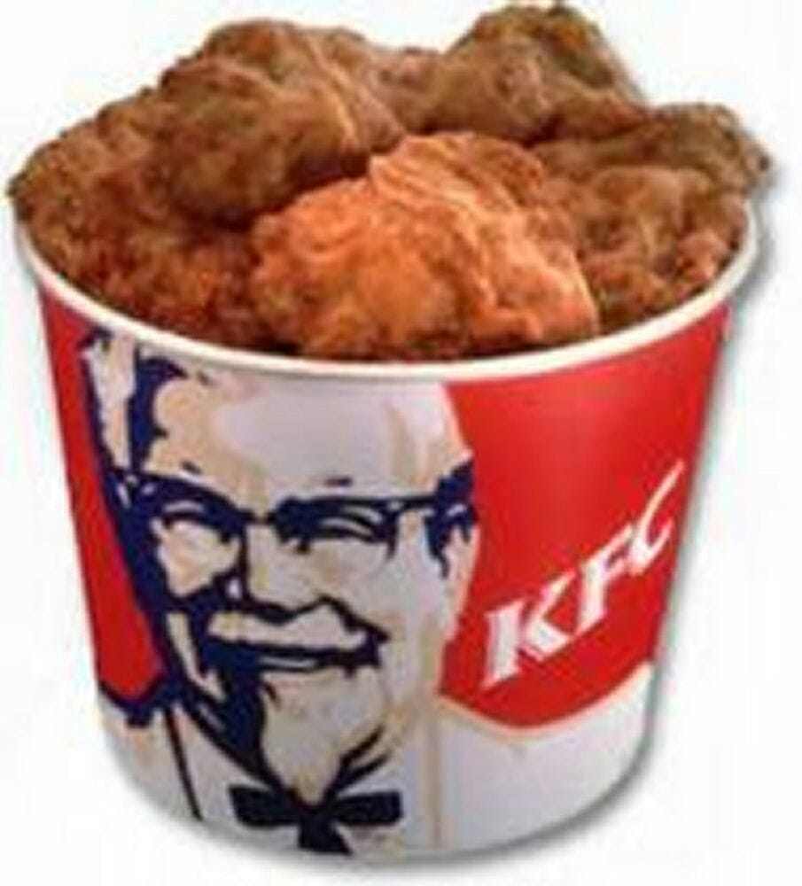 KFC