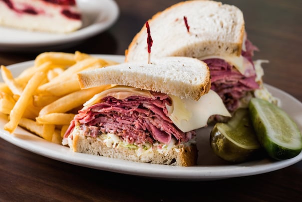 Cindi's NY Deli & Restaurant Cindi's NY Deli & Restaurant