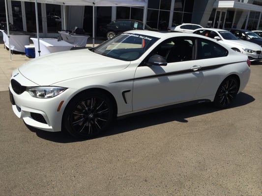 Bmw Of Visalia 111 N Neeley St Visalia Ca Auto Repair Mapquest