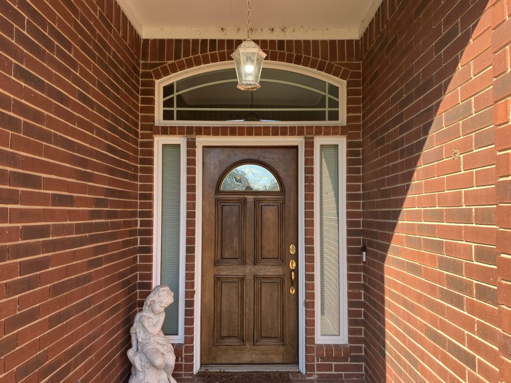 B C Windows and Doors
