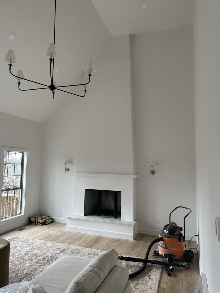 Precision Painting Company