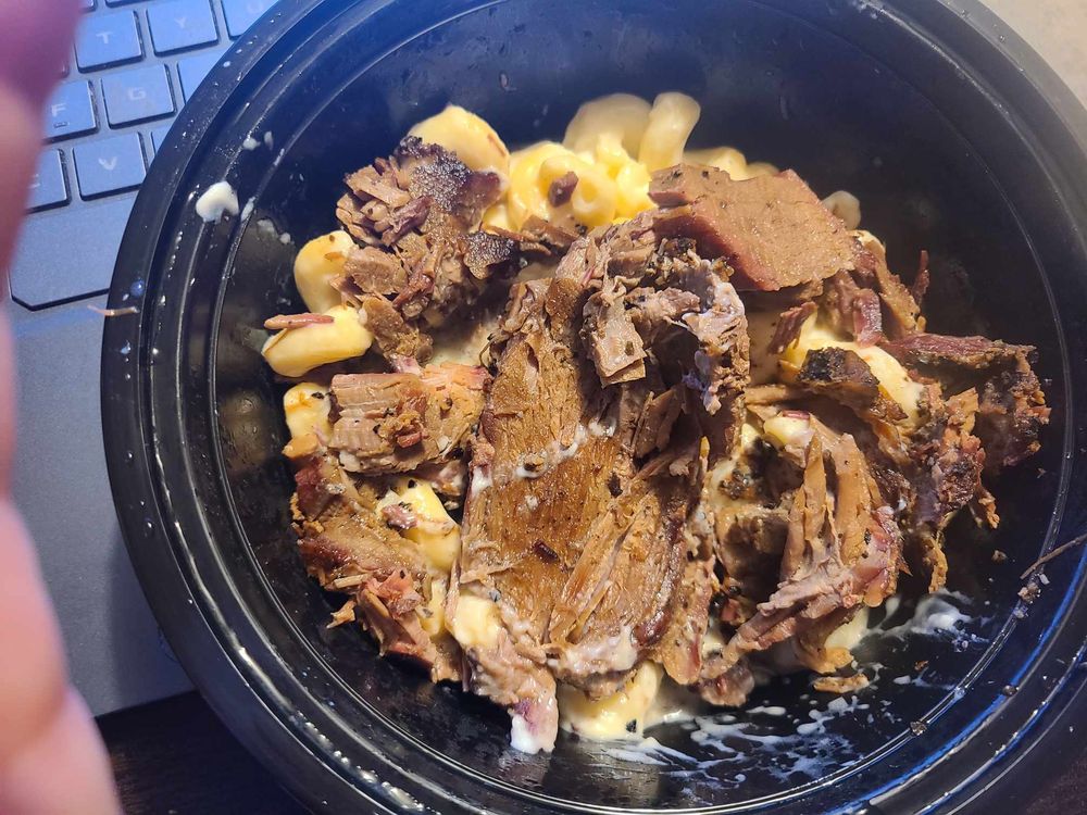 Southern BBQ