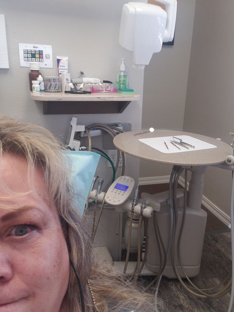 image of business Dean Eric, DDS