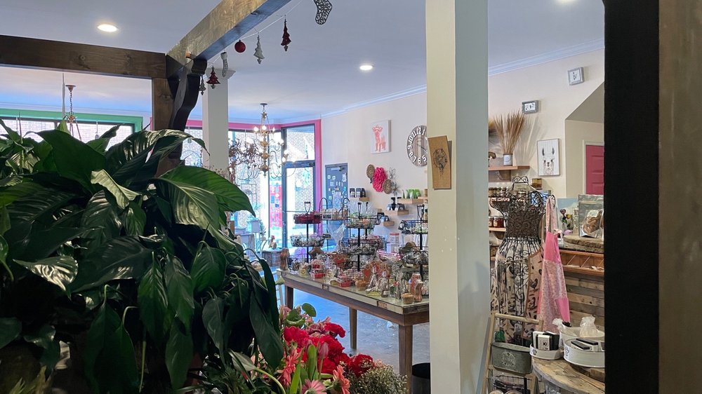 Fayetteville Farmer's Market