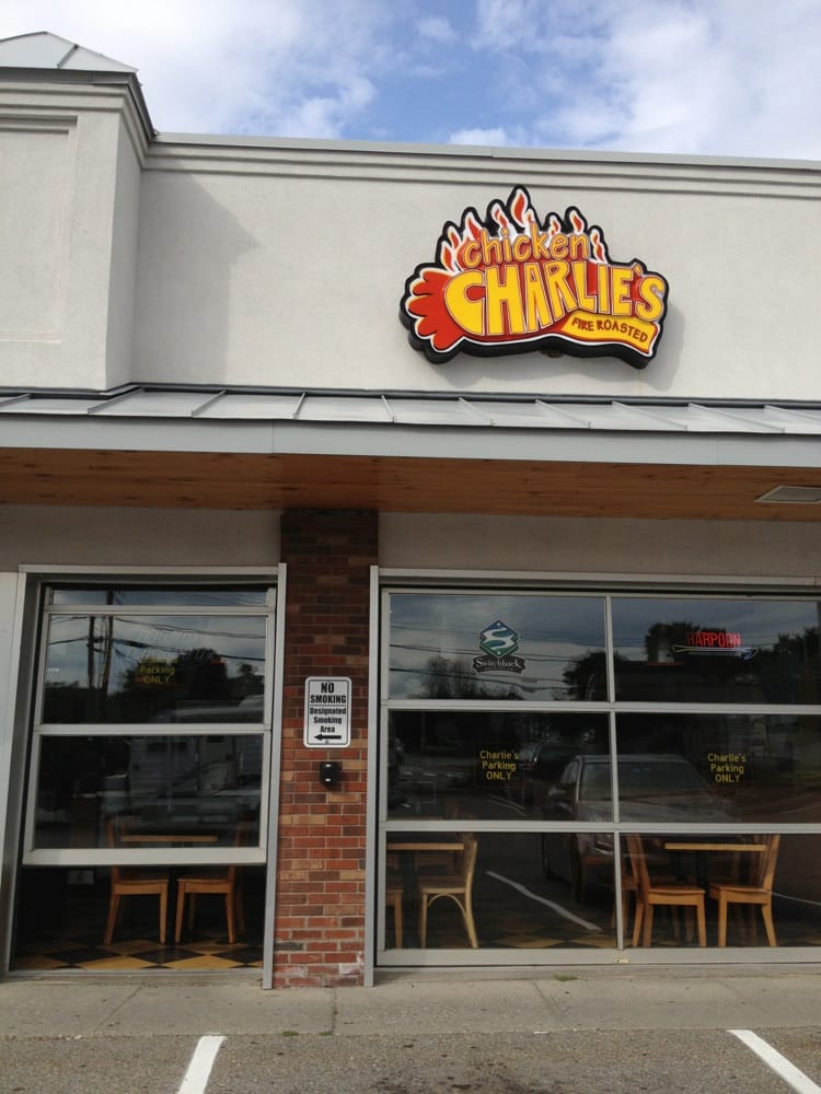 Chicken Charlie’s 11 Photos & 55 Reviews Barbeque 1160 Williston