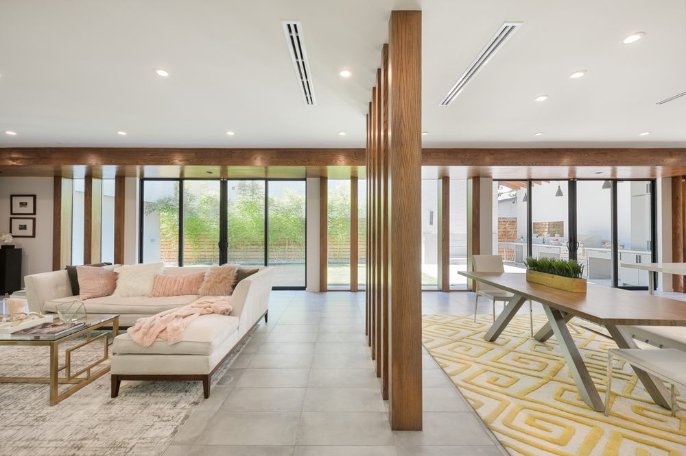 image of business Masa Studio Architects