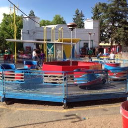 Lakeside amusement park discount coupons
