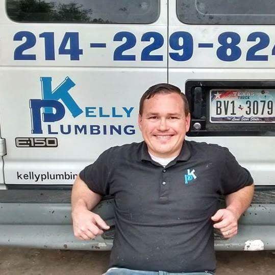 Kelly Plumbing Company