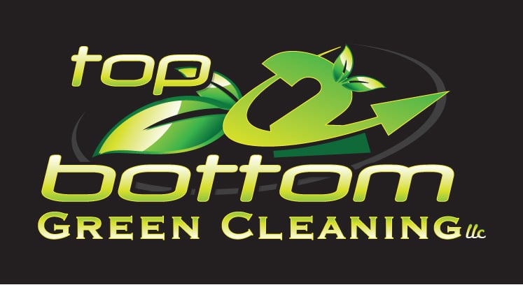 Top 2 Bottom Green Cleaning