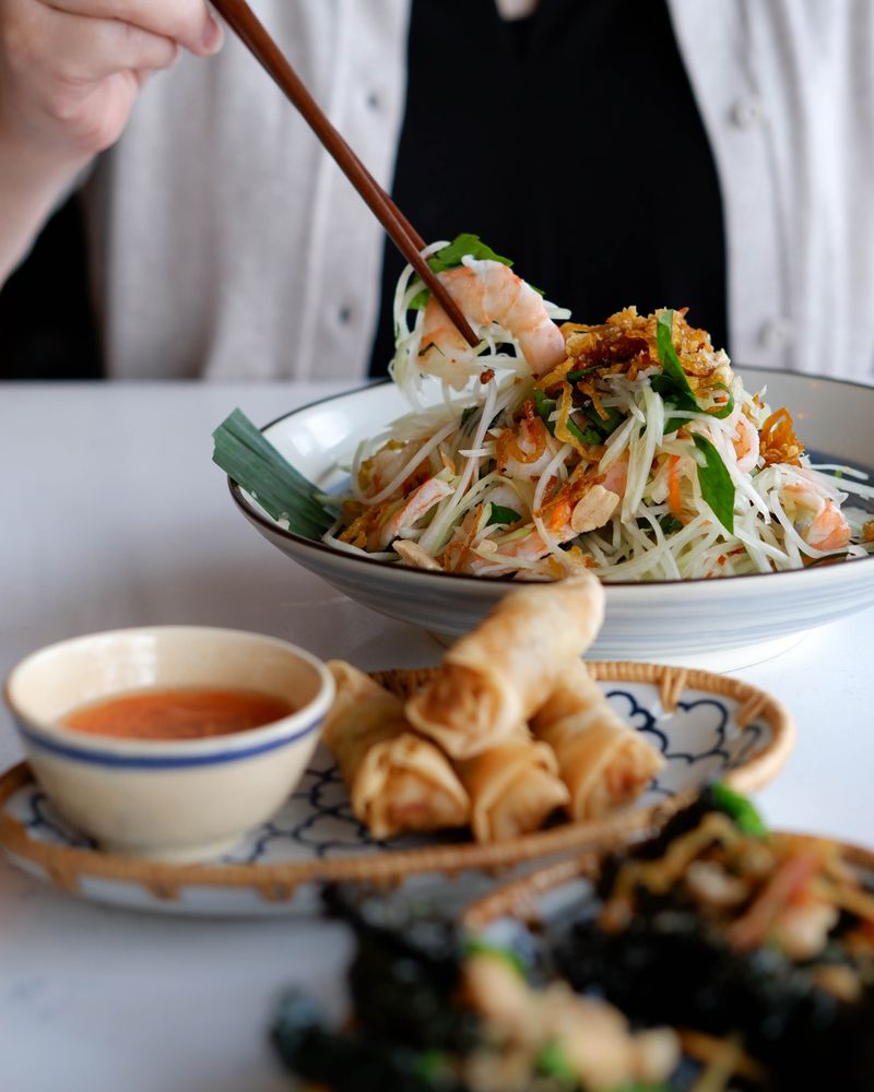 B&D Authentic Viet Cuisine