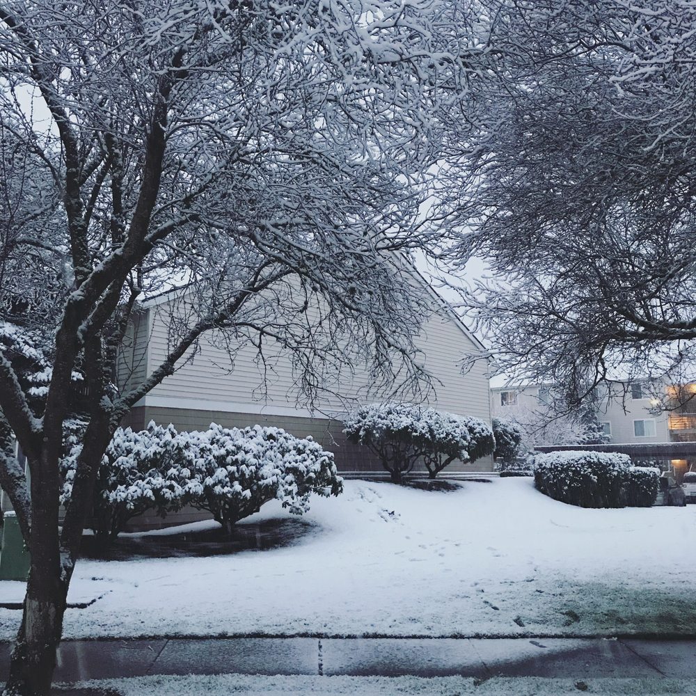 Hidden Creek Apartments