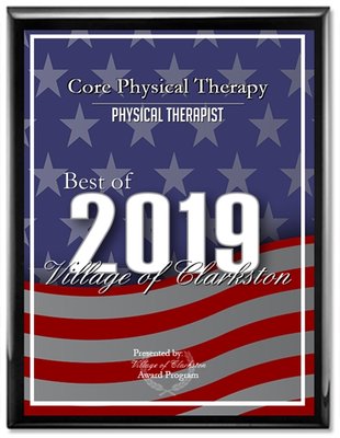 Core Physical Therapy