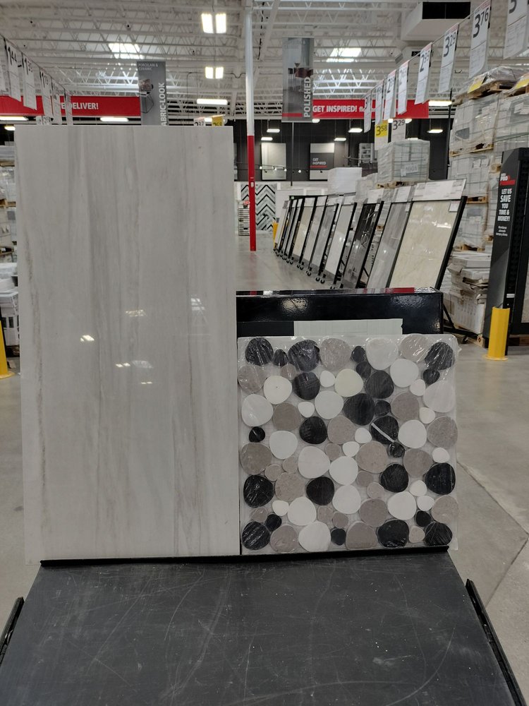 Floor & Decor