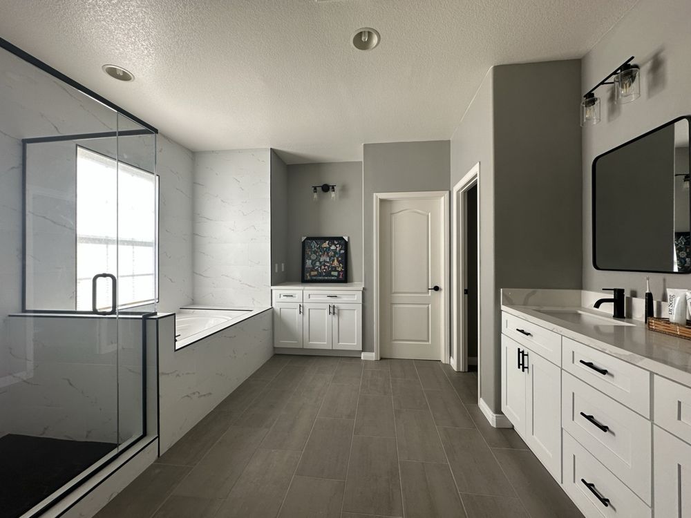 M&C Remodeling